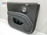 2026-27 HYUNDAI PALISADE FRONT LEFT DOOR TRIM PANEL SPEAKER COVER CARD LX3 HP021626-005