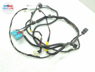 2024-26 TESLA CYBERTRUCK REAR TRUNK HARNESS TAILGATE WIRING LOOM 168224300F TC013126-235