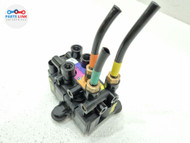 2024-26 TESLA CYBERTRUCK Air Suspension Valve Manifold Solenoid Block 125095100D TC013126-240
