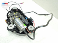 2024-26 TESLA CYBERTRUCK AIR RIDE SUSPENSION COMPRESSOR PUMP ASSEMBLY OEM 11K TC013126-258