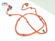 2024-26 TESLA CYBERTRUCK TRUNK BED OUTLET HIGH VOLTAGE CABLE WIRE HARNESS TC013126-259