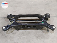 2026-27 HYUNDAI PALISADE REAR SUBFRAME CRADLE CROSSMEMBER SUB FRAME FWD LX3 HP021626-242