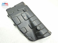 2026-27 HYUNDAI PALISADE REAR RIGHT BUMPER BRACKET SIDE SHIELD LX3 86677-P9000 HP021626-278