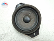 2026-27 HYUNDAI PALISADE DASH AUDIO SOUND SPEAKER STEREO TWEETER LX3 OEM HP021626-150