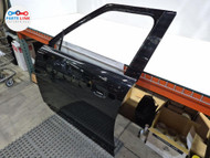 2026-27 HYUNDAI PALISADE FRONT LEFT DOOR SHELL DRIVER FRAME SKIN PANEL BLACK LX3 HP021626-226