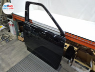 2026-27 HYUNDAI PALISADE FRONT RIGHT DOOR SHELL PASSENGER FRAME SKIN BLACK LX3 HP021626-227