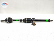2026-27 HYUNDAI PALISADE FRONT RIGHT AXLESHAFT CV HALFSHAFT 3.5L FWD ASSY LX3 HP021626-236