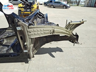 2026-27 HYUNDAI PALISADE FRONT RIGHT INNER FENDER STRUCTURAL APRON CUT LX3 HP021626-306