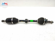 2026-27 HYUNDAI PALISADE FRONT LEFT AXLESHAFT CV HALFSHAFT JOINT ASSY 3.5L LX3 HP021626-230