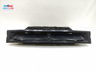 2024-26 TESLA CYBERTRUCK FRONT ACTIVE GRILLE SHUTTER RADIATOR COOLING DUCT TC013126-288