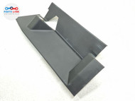 2024-26 TESLA CYBERTRUCK REAR RIGHT TRUNK BED CLOSEOUT MOLDING TRIM CAP JAMB TC013126-231