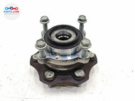2024-26 TESLA CYBERTRUCK WHEEL DRIVEN HUB BEARING CYBERBEAST 11K OEM TC013126-299
