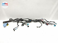 2024-26 TESLA CYBERTRUCK FRONT LEFT FRUNK HARNESS BODY WIRING LOOM 2812969-00-A TC013126-284