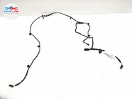 2024-26 TESLA CYBERTRUCK FRONT COWL SPEAKER HARNESS WIRING PLUG ONLY TC013126-287