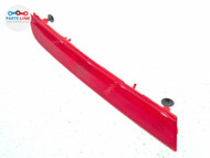 2026-27 HYUNDAI PALISADE REAR RIGHT BUMPER BACKUP LAMP LIGHT MARKER RED LX3 OEM HP021626-272