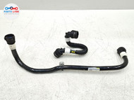 2024-26 TESLA CYBERTRUCK MANIFOLD RADIATOR HOSE COOLING PIPE LINE SET OEM TC013126-277