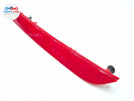 2026-27 HYUNDAI PALISADE REAR LEFT BUMPER BACKUP LAMP LIGHT MARKER RED LX3 OEM HP021626-271