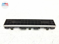 2024-26 TESLA CYBERTRUCK HVAC CABIN FILTER CLEANER SERVICE DOOR 1933573-00-C TC013126-278