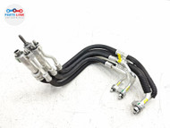 2024-26 TESLA CYBERTRUCK PENTAPORT AC LINES HVAC CONDITIONER PIPE SET OEM TC013126-281