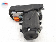 2024-26 TESLA CYBERTRUCK AC COMPRESSOR PUMP AIR CONDITIONER 1648051-00-E 11K TC013126-276
