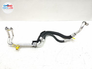 2024-26 TESLA CYBERTRUCK AC HOSE SUCTION DISCHARGE LINES SET 1775755-00-C TC013126-274