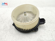2024-26 TESLA CYBERTRUCK AC FAN BLOWER HVAC COOLER MOTOR CYBERBEAST 11K TC013126-275