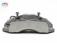 2024-26 TESLA CYBERTRUCK FRONT LEFT DISC BRAKE CALIPER BREMBO CYBERBEAST 11K TC013126-298