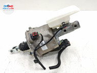 2024-26 TESLA CYBERTRUCK POWER BRAKE BOOSTER MASTER CYLINER ASSEMBLY 11K TC013126-301