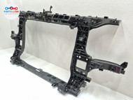 2026-27 HYUNDAI PALISADE FRONT RADIATOR CORE SUPPORT MOUNT BRACKET CARRIER LX3 HP021626-208