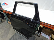 2026-27 HYUNDAI PALISADE REAR LEFT DOOR SHELL DRIVER FRAME BLACK LX3 HP021626-018