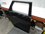 2026-27 HYUNDAI PALISADE REAR RIGHT DOOR SHELL PASSENGER FRAME BLACK LX3 OEM HP021626-003