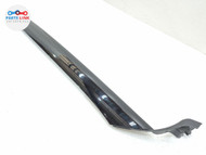 2026-27 HYUNDAI PALISADE FRONT RIGHT A PILLAR TRIM MOLDING GARNISH APPLIQUE LX3 HP021626-297