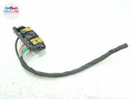 2026-27 HYUNDAI PALISADE FRONT HEADLIGHT HARNESS WIRING PLUG PIGTAIL LX3 HP021626-195