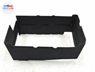 2026-27 HYUNDAI PALISADE BATTERY INSULATOR COVER GUARD LX3 37112-P9200 HP021626-207