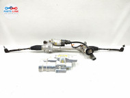 2026-27 HYUNDAI PALISADE STEERING GEAR RACK ELECTRIC ASSEMBLY 3.5L FWD LX3 HP021626-206