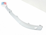 2026-27 HYUNDAI PALISADE REAR RIGHT BUMPER TRIM MOLDING APPLIQUE INSERT LX3 HP021626-270
