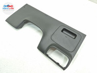 2026-27 HYUNDAI PALISADE DASH TRIM BOLSTER KICK PANEL CUBBY COIN BOX COVER LX3 HP021626-132