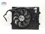 2026-27 HYUNDAI PALISADE RADIATOR COOLING FAN SHROUD 3.5L FWD LX3 25304-P9520 HP021626-225