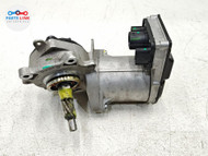 2024-26 TESLA CYBERTRUCK FRONT LEFT STEERING GEAR RACK MOTOR UNIT CYBERBEAST 11K TC013126-308