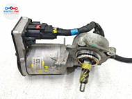 2024-26 TESLA CYBERTRUCK FRONT RIGHT STEERING GEAR RACK MOTOR CYBERBEAST 11K TC013126-309