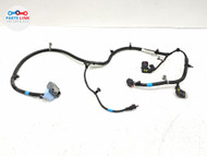 2024-26 TESLA CYBERTRUCK FRONT DRIVE UNIT LOW VOLTAGE HARNESS WIRING AWD TC013126-314