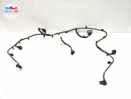 2024-26 TESLA CYBERTRUCK REAR DRIVE UNIT HARNESS WIRING SUBFRAME LOOM AWD TC013126-323