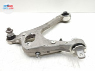 2024-26 TESLA CYBERTRUCK FRONT LEFT CONTROL ARM LOWER WISHBONE ASSEMBLY AWD 11K TC013126-319
