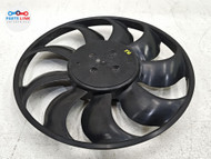 2024-26 TESLA CYBERTRUCK ELECTRIC COOLING FAN BLADE MOTOR AWD 11K OEM TC013126-291