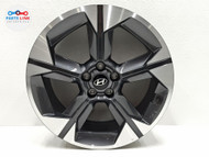 2026-27 HYUNDAI PALISADE 20" WHEEL RIM 20X8 52910-P9330 5x114.3mm 5 SPOKE OEM HP021626-249