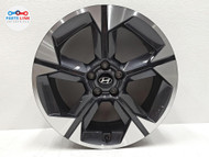 2026-27 HYUNDAI PALISADE 20" WHEEL RIM 20X8 52910-P9330 5x114.3mm 5 SPOKE OEM HP021626-254