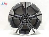 2026-27 HYUNDAI PALISADE 20" WHEEL RIM 20X8 52910-P9330 5x114.3mm 5 SPOKE OEM HP021626-250