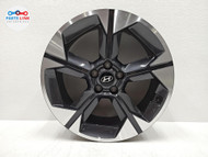 2026-27 HYUNDAI PALISADE 20" WHEEL RIM 20X8 52910-P9330 5x114.3mm 5 SPOKE OEM HP021626-251