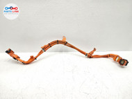 2024-26 TESLA CYBERTRUCK DRIVE UNIT MOTOR HARNESS HV CABLE LINE 1987000-09-A TC013126-320