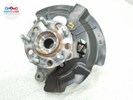 2026-27 HYUNDAI PALISADE FRONT LEFT SPINDLE KNUCKLE HUB STEERING FWD ASSY LX3 HP021626-178